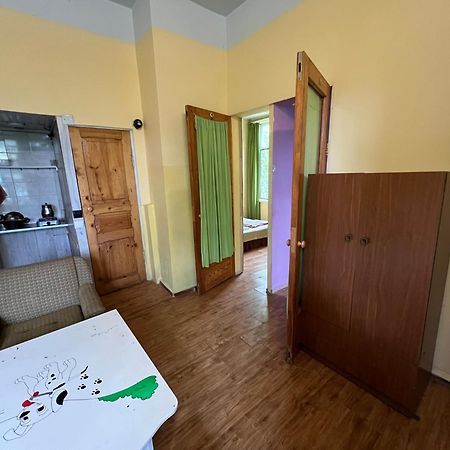 Guesthouse Eco Chakvi Szoba fotó