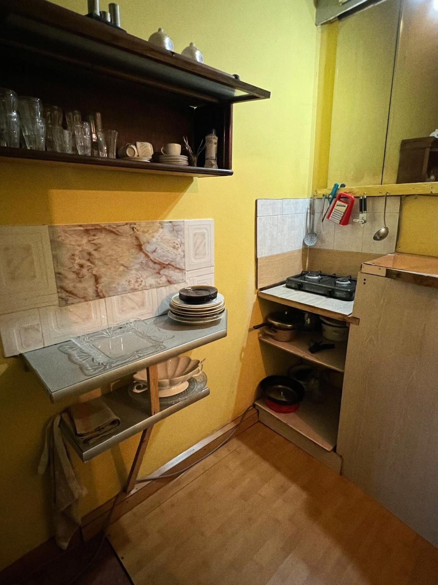 Guesthouse Eco Chakvi Kültér fotó