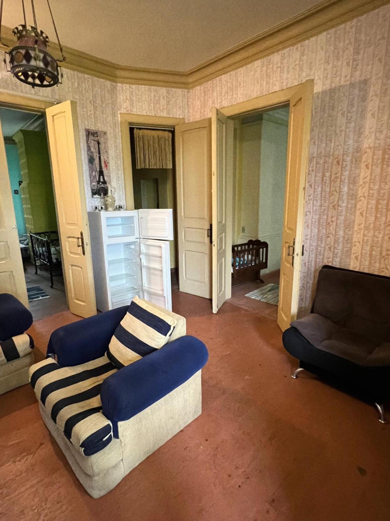 Guesthouse Eco Chakvi Kültér fotó