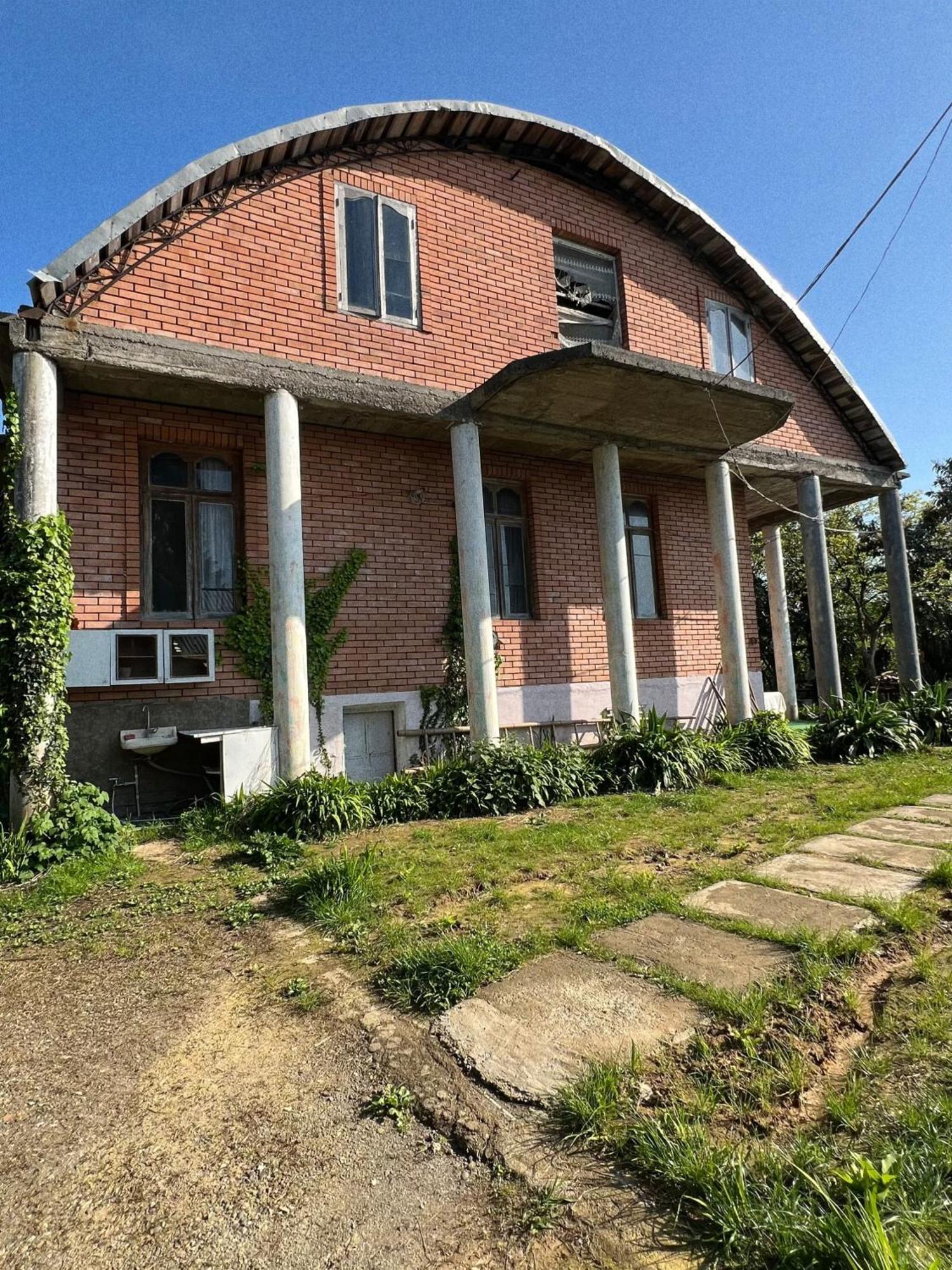 Guesthouse Eco Chakvi Kültér fotó