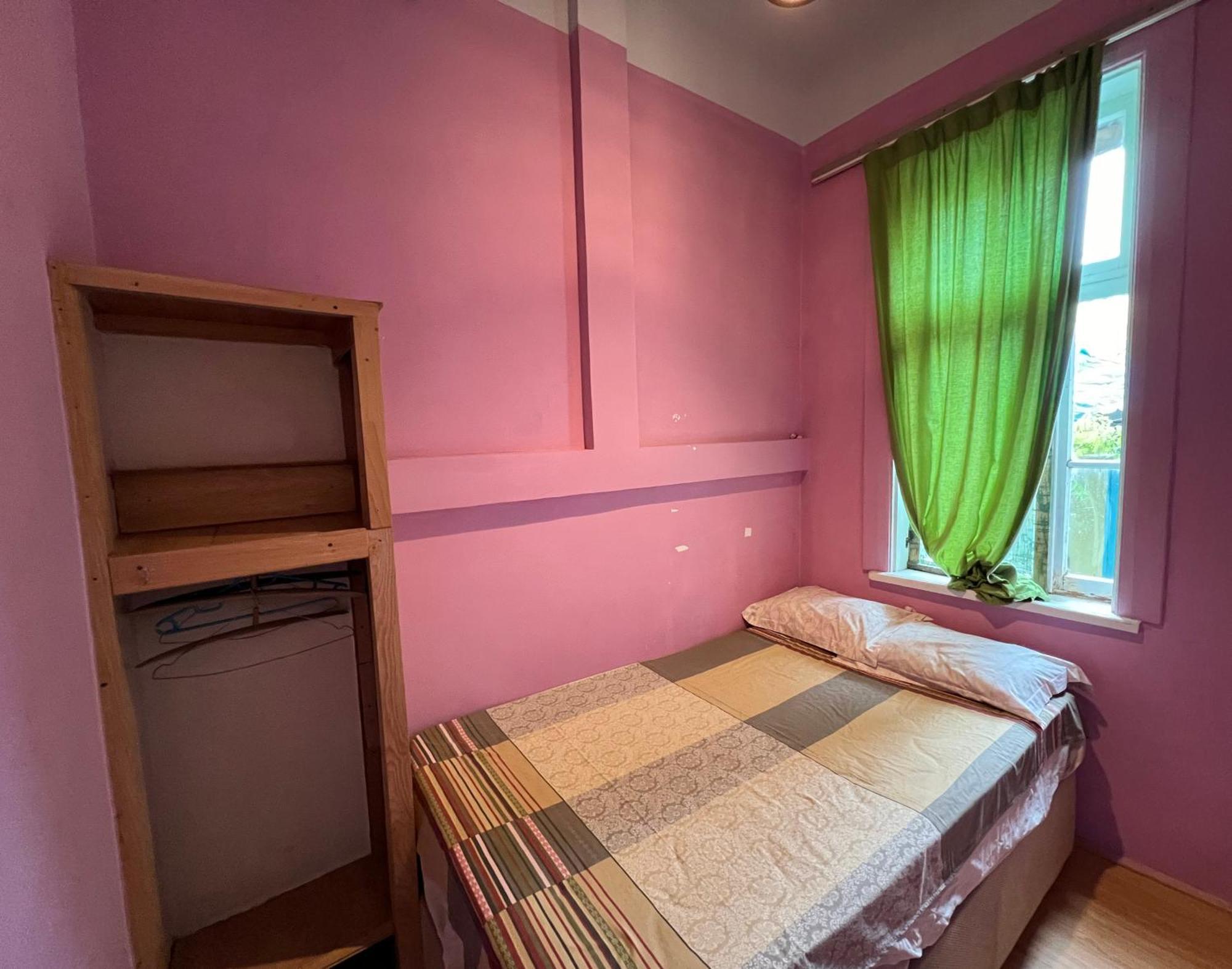 Guesthouse Eco Chakvi Szoba fotó