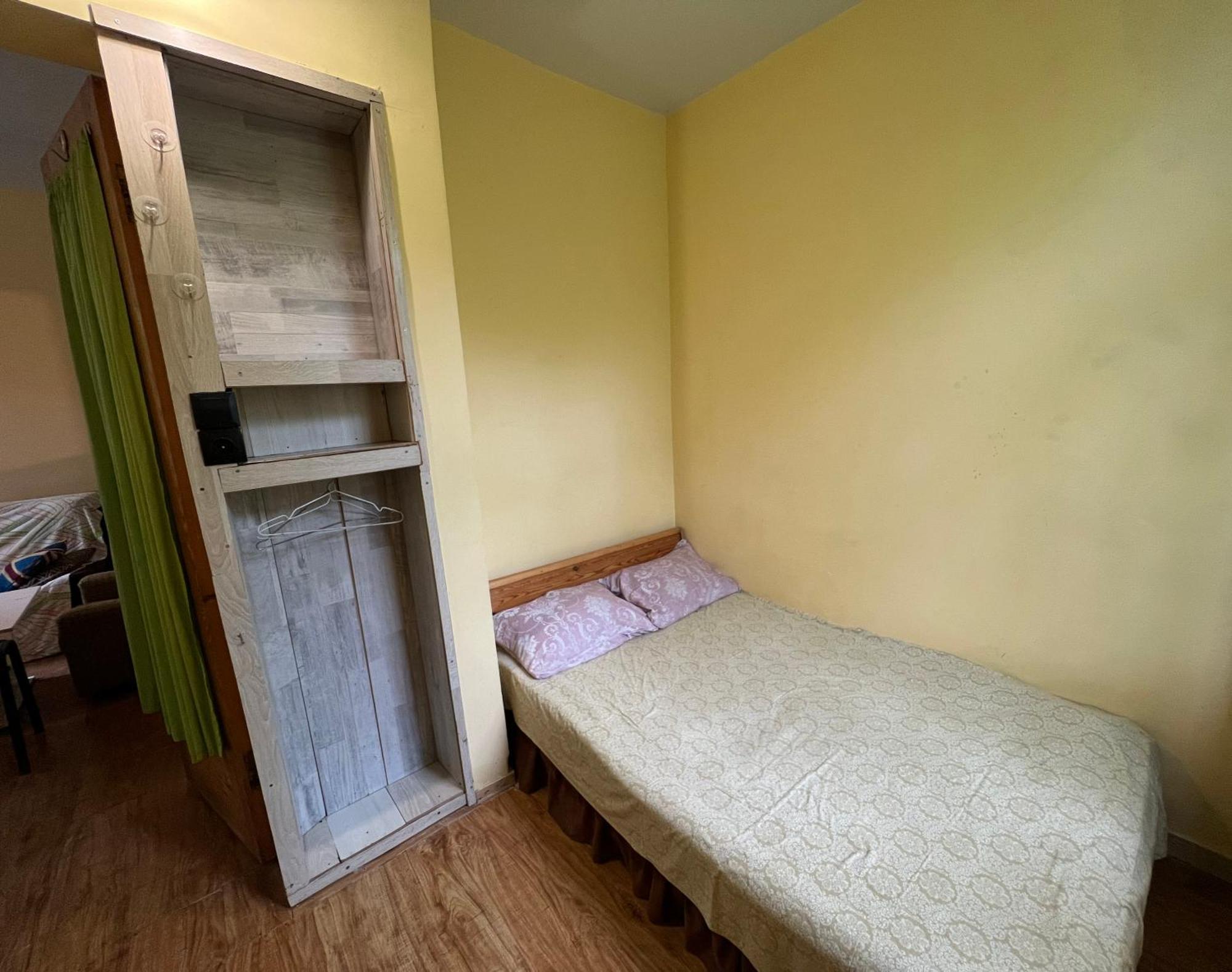 Guesthouse Eco Chakvi Szoba fotó