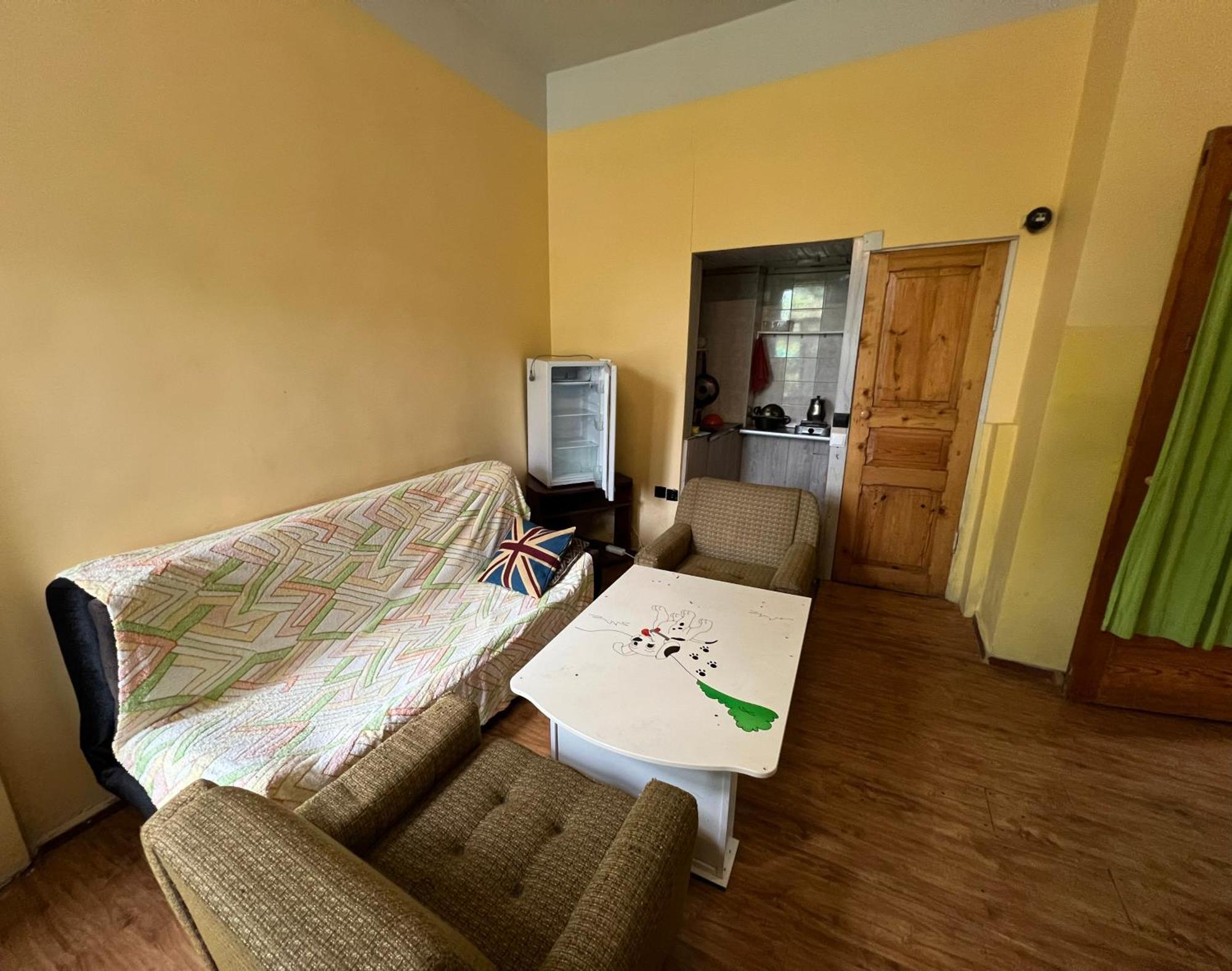 Guesthouse Eco Chakvi Szoba fotó