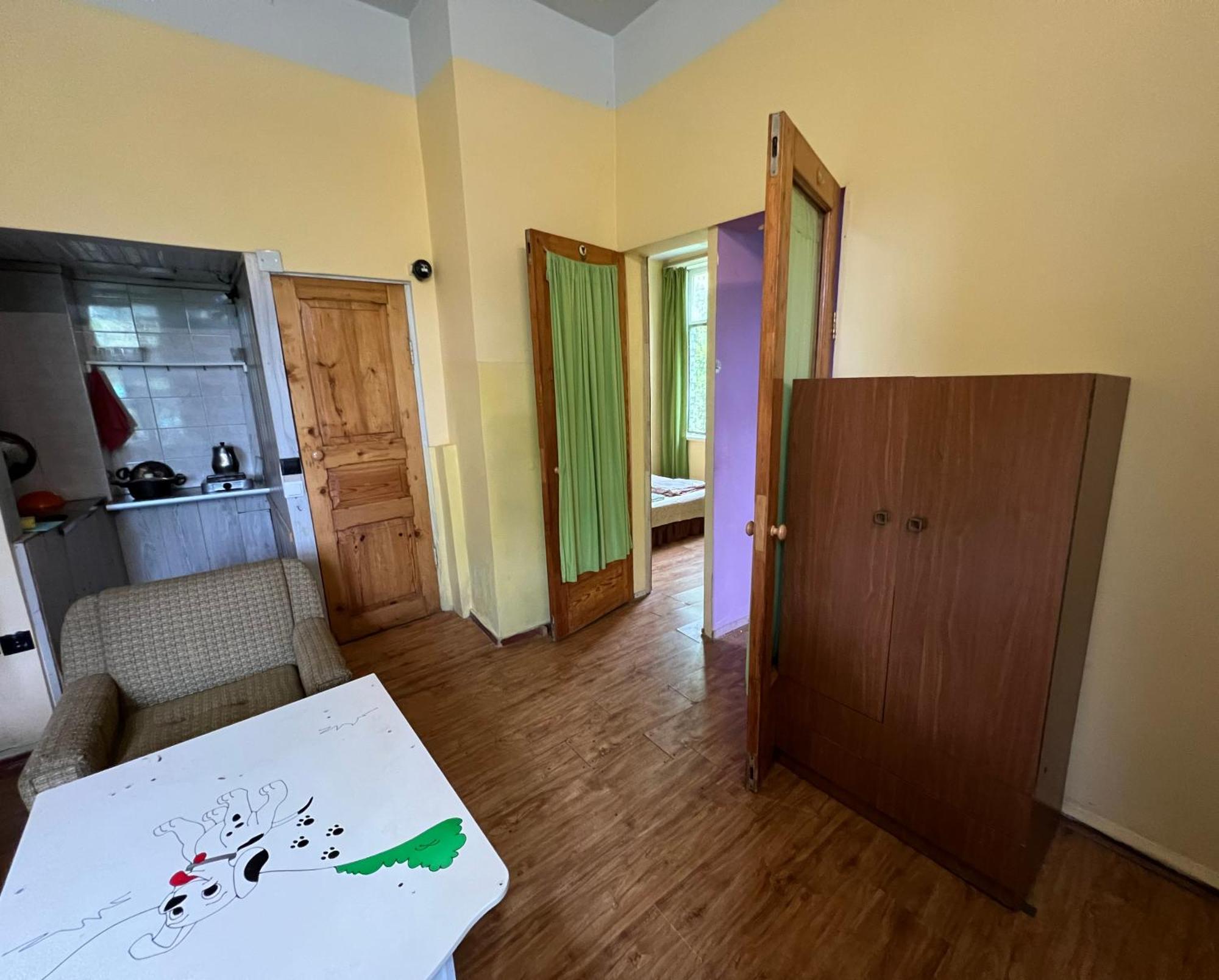 Guesthouse Eco Chakvi Szoba fotó