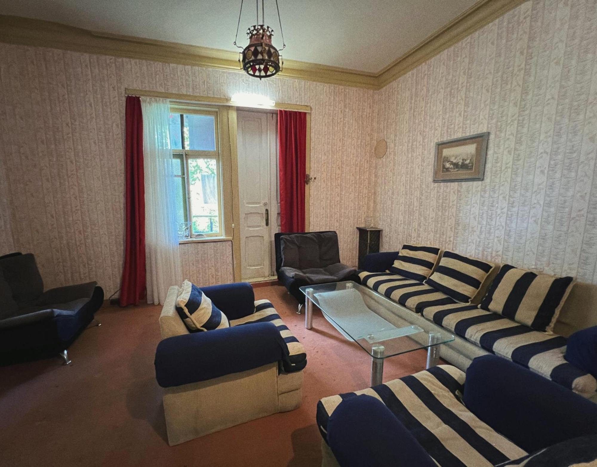 Guesthouse Eco Chakvi Szoba fotó