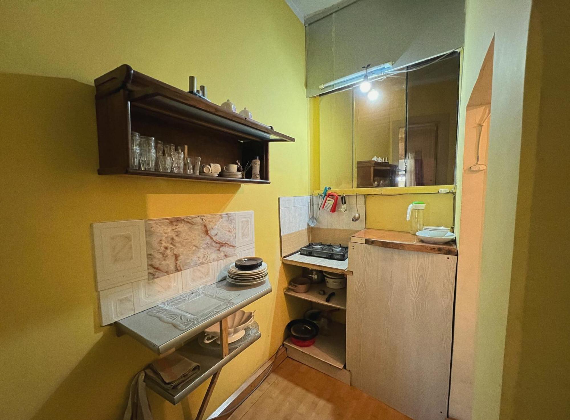 Guesthouse Eco Chakvi Szoba fotó