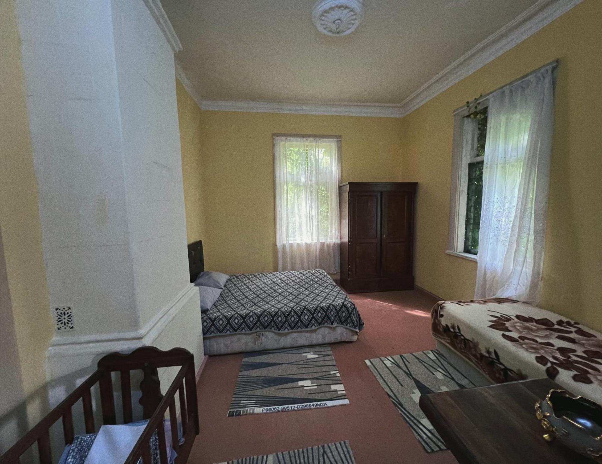 Guesthouse Eco Chakvi Szoba fotó