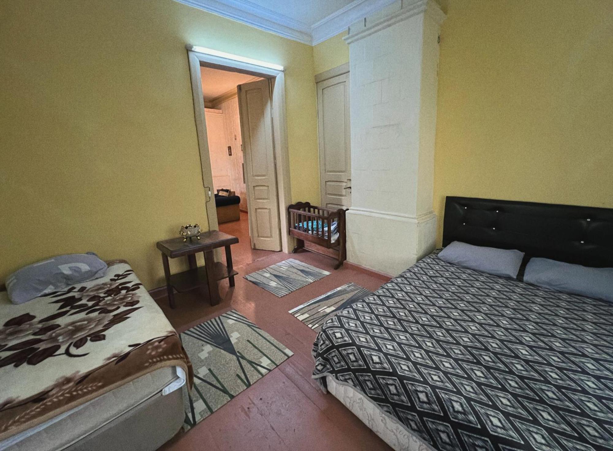 Guesthouse Eco Chakvi Szoba fotó