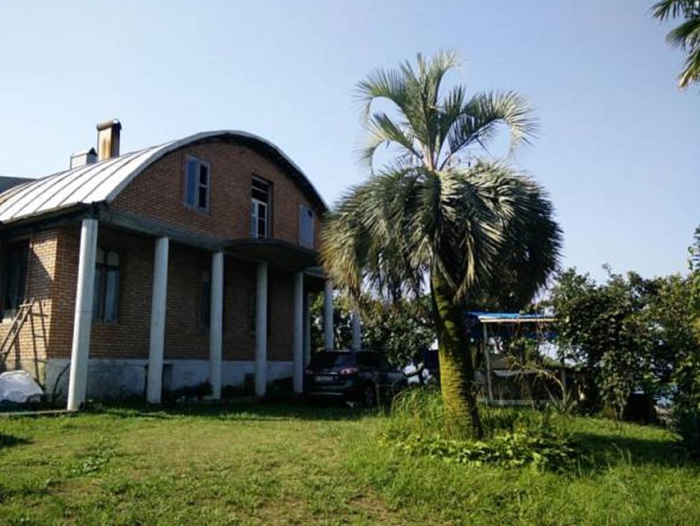 Guesthouse Eco Chakvi Kültér fotó