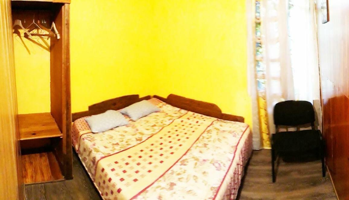 Guesthouse Eco Chakvi Kültér fotó