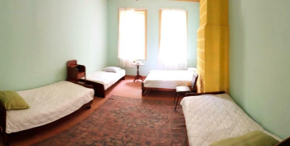 Guesthouse Eco Chakvi Kültér fotó