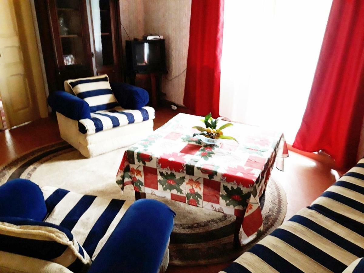 Guesthouse Eco Chakvi Kültér fotó