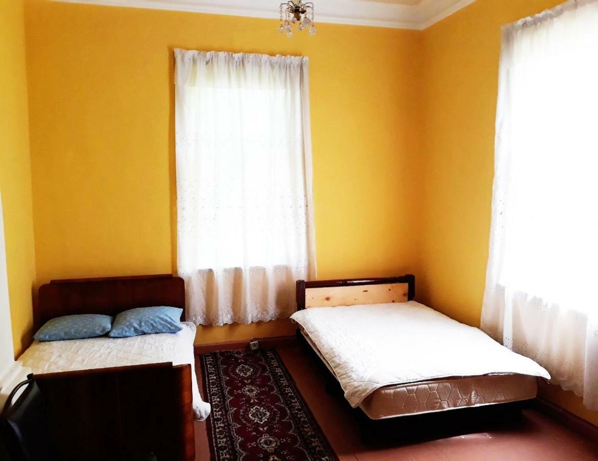 Guesthouse Eco Chakvi Kültér fotó