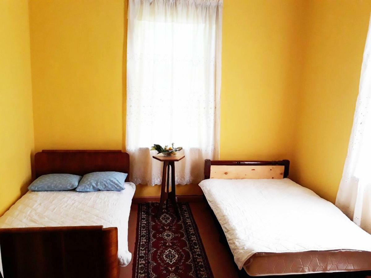 Guesthouse Eco Chakvi Kültér fotó