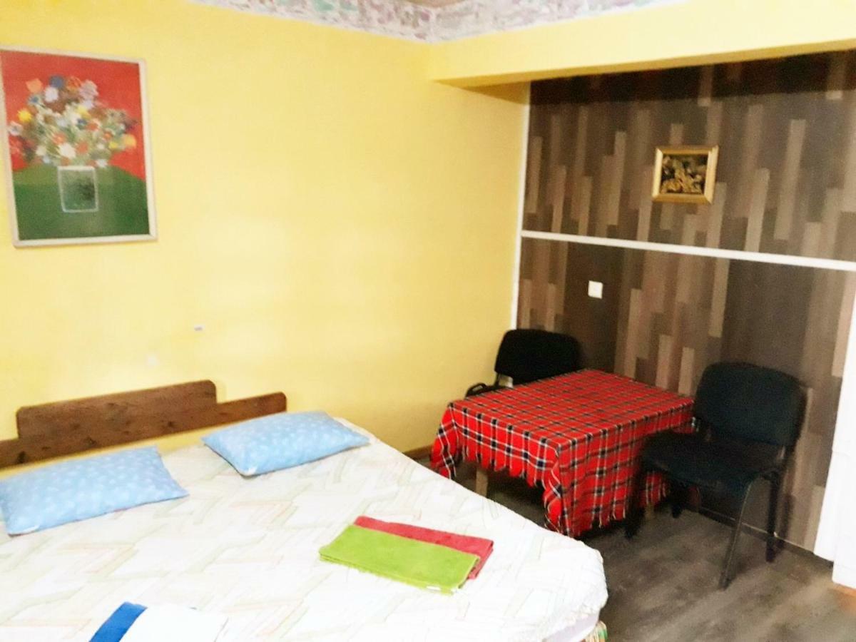 Guesthouse Eco Chakvi Kültér fotó