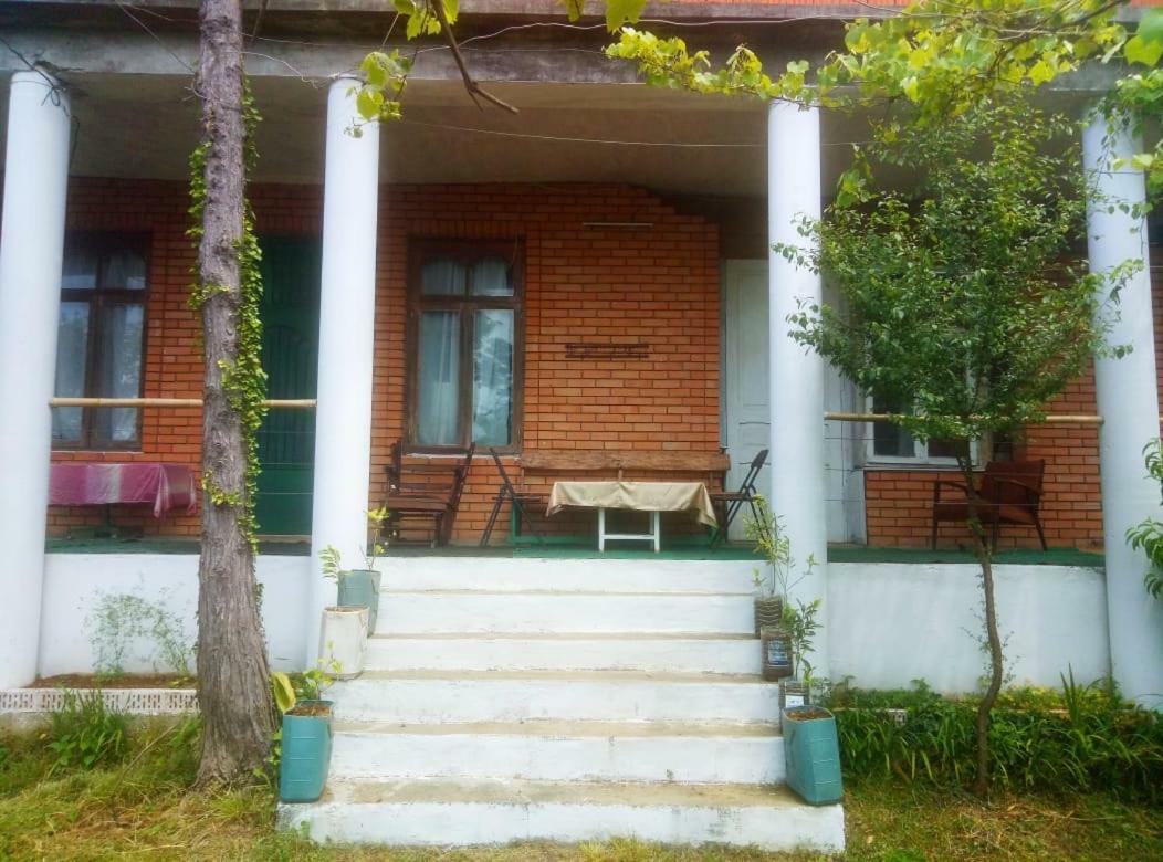 Guesthouse Eco Chakvi Kültér fotó