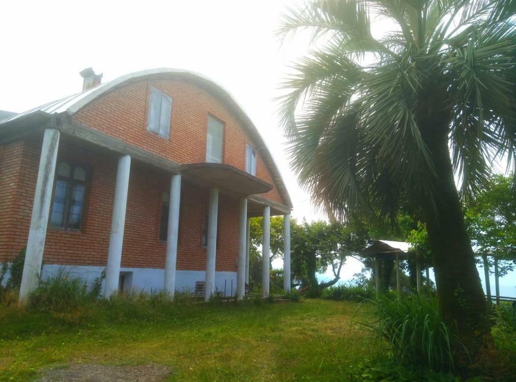 Guesthouse Eco Chakvi Kültér fotó