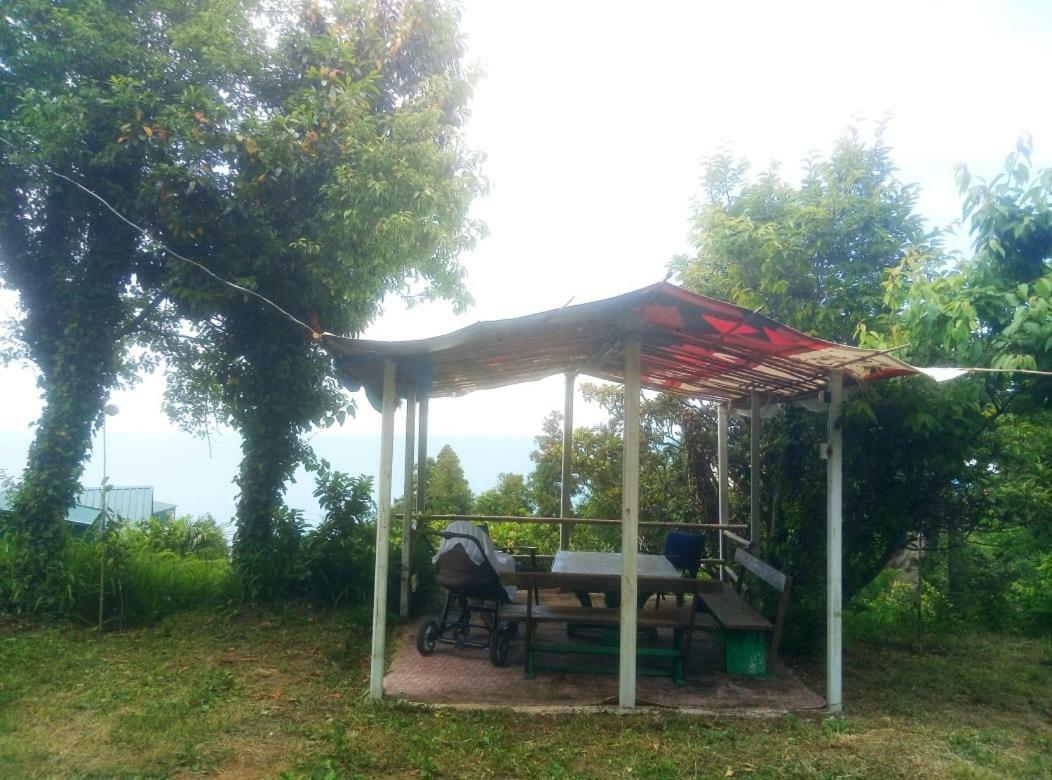Guesthouse Eco Chakvi Kültér fotó