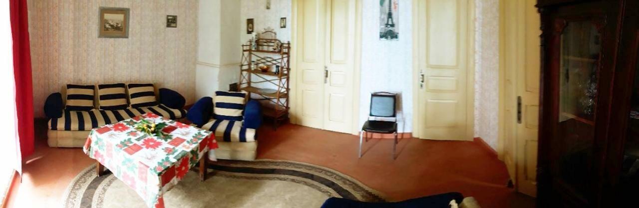 Guesthouse Eco Chakvi Kültér fotó
