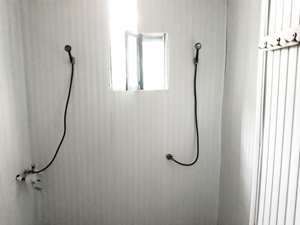 Guesthouse Eco Chakvi Kültér fotó