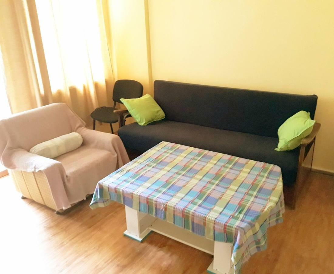 Guesthouse Eco Chakvi Kültér fotó