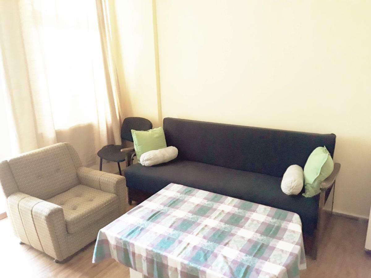Guesthouse Eco Chakvi Kültér fotó