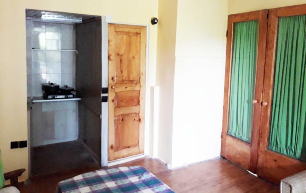 Guesthouse Eco Chakvi Kültér fotó