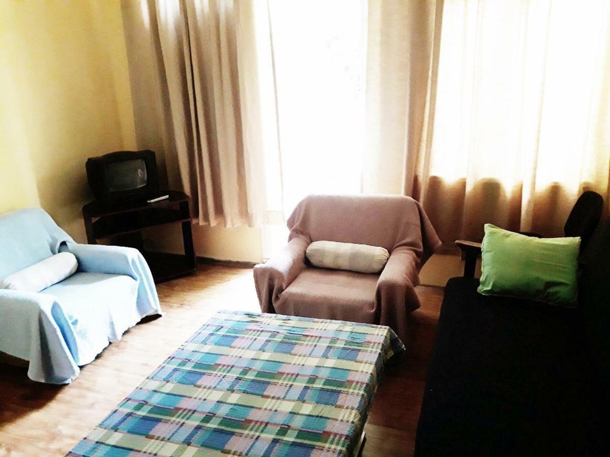 Guesthouse Eco Chakvi Kültér fotó