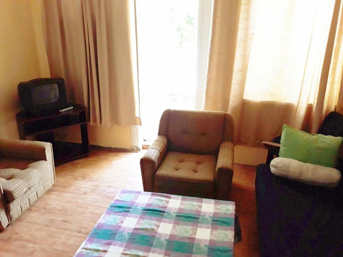 Guesthouse Eco Chakvi Kültér fotó