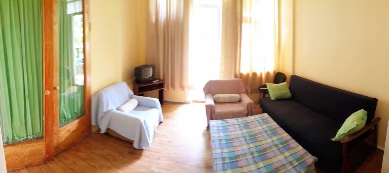 Guesthouse Eco Chakvi Kültér fotó
